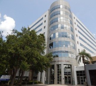 THE Premier Class A Medical Building in Sarasota: 1921 Waldemere St, Sarasota, FL 34239